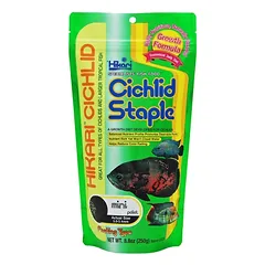 Hikari Cichlid Staple Mini 250g