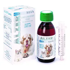Catalysis Alzer Pets nuotrauka