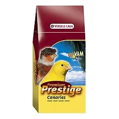 Versele-Laga Canaries Light 20 kg - maistas kanarėlėms
