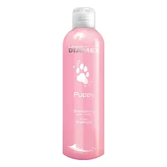 Diamex šampūnas šuniukams - itin švelnus šampūnas šuniukams, koncentratas 1:8, 250ml — 2 nuotrauka