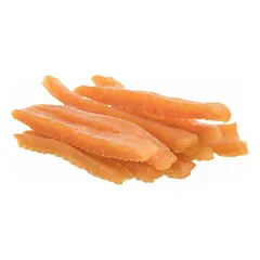 Trixie Premio Omega vištienos juostelės, skanėstai šunims 100 g — 3 nuotrauka