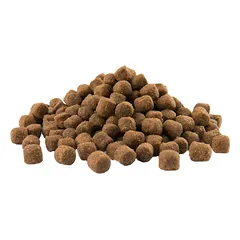 Opti Life sausas maistas suaugusiems, mažų veislių šunims su lašiša ir ryžiais 7.5 kg — 2 nuotrauka