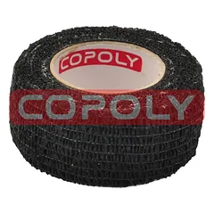COPOLY tvarstis gyvūnų žaizdoms juodas 2.5x450cm 24vnt