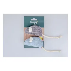 Quapas Cat Toy Mouse