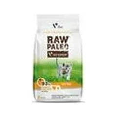 VetExpert Raw Paleo Kitten su kalakutiena ir vištiena, sausas maistas kačiukams 2 kg — 2 nuotrauka