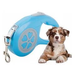 Automatinis šuns pavadėlis FLEXI 15 kg, 5 m — 2 nuotrauka