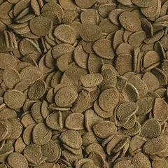 Sera Vipachips Nature pagrindinis maistas žuvims 15 g — 2 nuotrauka