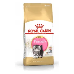Royal Canin persų veislės kačiukų sausas pašaras