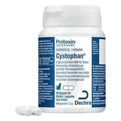 Dechra Cystophan