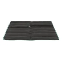 Trixie kelioninis užtiesalas CityStyle, šalavijo spalvos, L 80 × B 80 cm — 3 nuotrauka
