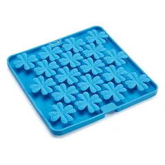 Happet silikoninis laižymo kilimėlis šunims 20×20 cm