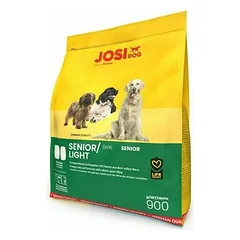 Josera Premium JosiDog Senior / Light 900 g