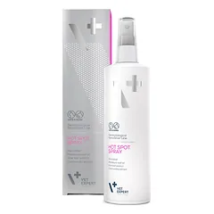 HOT SPOT SPRAY 100ml