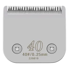 YingShen D serijos peiliukas # 40 – 0.25 ml.