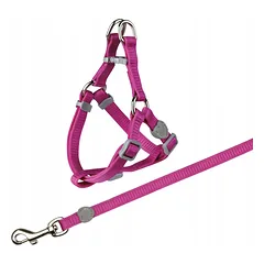 TRIXIE - TX 41891 aukščiausios kokybės kačių petnešos 26-37 cm — 2 nuotrauka