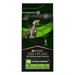 PURINA Veterinary PVD HA Hypoallergenic Dog 1,3kg
