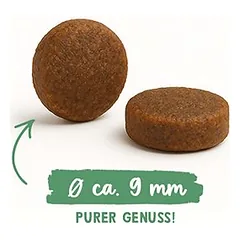 Sanabelle Sensitive su vištiena ir mėlynėmis, sausas maistas katėms, 1,5 - 2,9 kg — 3 nuotrauka