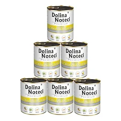 DOLINA NOTECI Premium Vištiena 6x800g