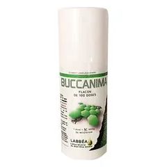 LABBEA – BUCCANIMA ŠUNIMS IR KATĖMS – TECHNOVET — 2 nuotrauka