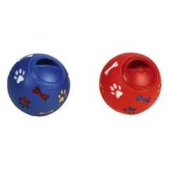 Beeztees žaislas šunims, skanėstų kamuoliukas, Skersmuo: 11 cm — 2 nuotrauka