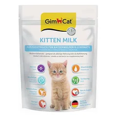 GimCat Kitten Milk