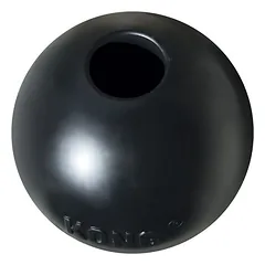 KONG Ball Extreme žaislas šunims, Ekonominė pakuotė: 2 x S: Ø apie 6 cm — 2 nuotrauka