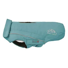 Wolters Skijacke Dogz-Wear türkis