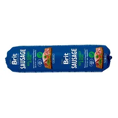 BRIT PREMIUM Turkey & Peas  800 g parduotuvėje fera.lt