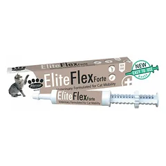 Mervue EliteFlex Forte Pasta for Cats pasta katėms sąnarių ir kremzlių sveikatai, 30 ml