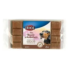 Trixie Mini Choco Dog Chocolate 30 g