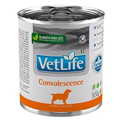 FARMINA VET LIFE – DOG Wet CONVALESCENCE 300 gr