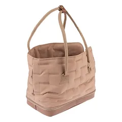 TIAKI Premium per petį nešiojamas krepšys Camello, L 44 x B 21 x H 31 cm — 2 nuotrauka