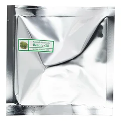 Animal Ayurveda Doctor's Health Herb Starter Pack 60g - natūrali kaukė ir aliejus šunims ir katėms, palaikantis odos sveikatą, 5ml — 2 nuotrauka