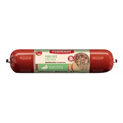 Fleischeslust Sensitiv drėgnas maistas šunims 6 x 800 g — 3 nuotrauka