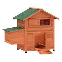 Vištidė 113,5×67,5×95,5 cm — 1 nuotrauka