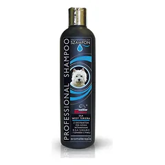 SUPER BENO šampūnas Vakarų terjerams Professional 250 ml