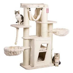Canadian Cat Company Kratzbaum HUDSON