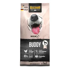 BELCANDO Baseline Buddy 12,5 kg parduotuvėje zooplus.de