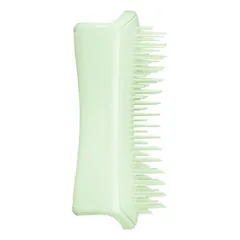 Pet Teezer plaukų šepetys gyvūnams Puppy Brush, žalias