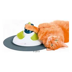 Catit Design Senses masažo centras, žaislas katėms, 1 vnt. — 4 nuotrauka