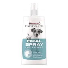 OROPHARMA Oral spray burnos purškiklis šunims
