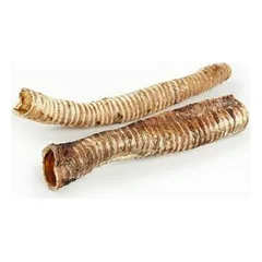 Real Dog Snacks Beef Trachea 2 vnt. — 2 nuotrauka