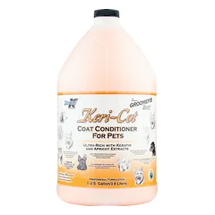 Double K Keri - Cot Conditioner - drėkinamasis keratino kondicionierius šunims ir katėms, koncentratas 1:4