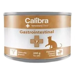 Calibra Veterinary Diets Cat Gastrointestinal Chicken 200g