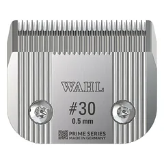 Wahl Prime serijos peilis - peilis Wahl kirpimo mašinėlėms, pagamintas iš tvirto aukštos anglies plieno, 0,5mm / nr 30 — 5 nuotrauka