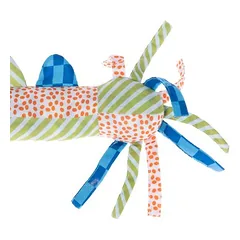 TIAKI Junior kramtymo lazdelė šuniukams, Ø 6 x L 27 cm — 5 nuotrauka