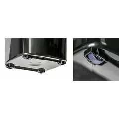 Aquael Hypermax 4500 LINK Thermo — 2 nuotrauka