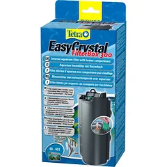 TETRA EasyCrystal FilterBox 300 EC 300 Vidinis filtras 40-60l akvariumui
