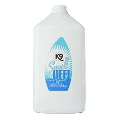 K9 Smell Off Multipurpose - kvapų neutralizavimo priemonė, 5,7L — 3 nuotrauka