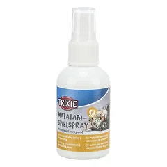 Trixie Matatabi Play Spray purškalas pratinimui prie draskyklės katėms ir kačiukams, 50 ml